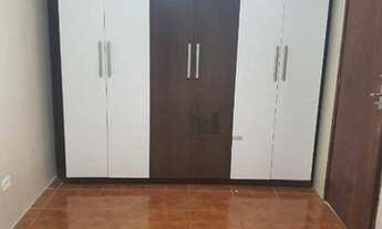 Imagem 7: Apartamento de 02 dormitórios com cozinha americana e churrasqueira no bairro Partenon em