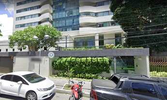 Imagem: Edf. Villa Casa Forte - Apartamento com