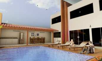 Imagem 2: Linda Casa Arniqueira 4 Quartos/ Suíte Aceito Apart