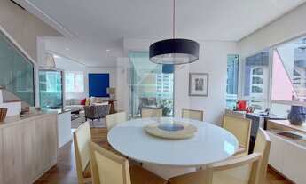 Imagem 5: São Paulo - Apartamento Padrão - Jardim Paulistano