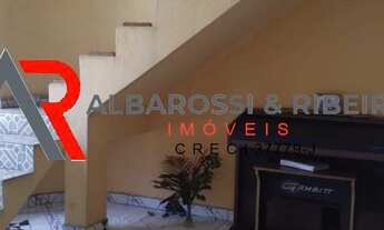 Imagem 4: CASA RESIDENCIAL em VOTORANTIM - SP, JARDIM PALMIRA