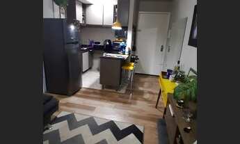 Imagem 4: Apartamento para venda com 31 metros quadrados com 1 quarto em Jardim Leopoldina - Porto A