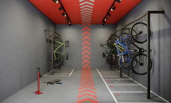 Imagem 5: São Paulo - Apartamento Padrão - Santo Amaro