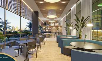 Imagem 5: Lançamento Natal Lagoa Nova - Les Amis - 2 ou 3 Dorm. - 61 m2 à 98m2- Reserve Aqui!