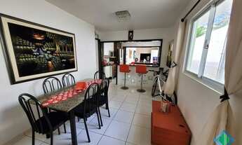 Imagem 3: Casa para venda com 114 metros quadrados com 3 quartos em Barreiros - São José - SC