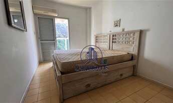 Imagem 7: Apartamento à venda no Guarujá, na praia das Pitangueiras, 120 metros de área útil, Sacad