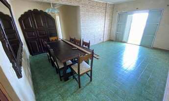 Imagem 7: Apartamento à venda, 130 m² por R$ 410.000,00 - Vila Tupi - Praia Grande/SP