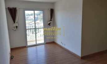 Imagem 3: Apartamento Residencial Condomínio Villa Itália