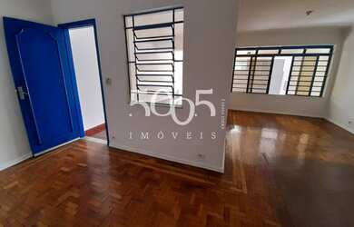 Imagem 3: Casa à venda no Centro de Itu com 129m² de área construída e 152m² de área total