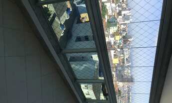 Imagem 7: Lindo apto no Ed VICTORY!!! R$ 3.650,00 com taxas inclusas!