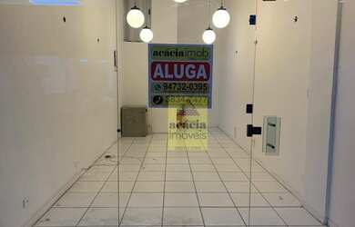 Imagem 5: Loja para alugar, 35 m² por R$ 1.500,00/mês - Jardim Paulistano - São Paulo/SP
