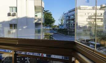 Imagem 5: Apartamento para venda tem 140 metros quadrados com 3 quartos