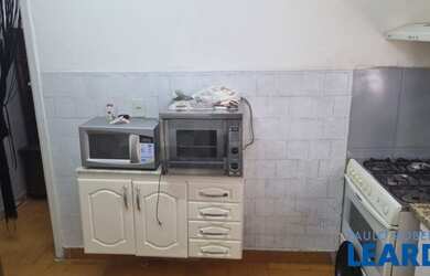 Imagem 2: CASA ASSOBRADADA - CASA VERDE - SP