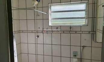 Imagem 7: Sobrado vago de vila fechada e próximo ao Metrô Sacomã - 2 dormitórios 3 wcs 1 vaga