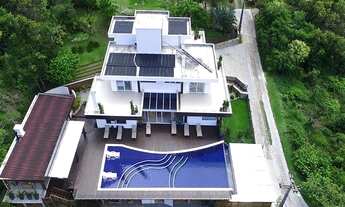 Imagem: Garopaba - Casa Padrão - Morro da Silveira