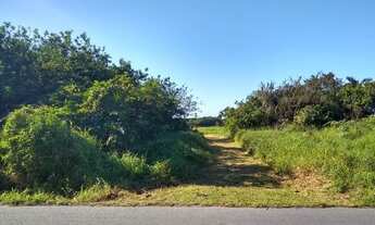 Imagem 3: Excelente terreno com 2.277,33m² sendo 15,40X147,50 no Itapocu