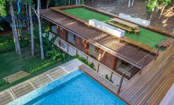 Imagem 4: Porto Seguro - Casa Padrão - trancouso