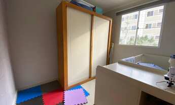 Imagem 3: Apartamento MRV Apartamento com 2 dormitórios