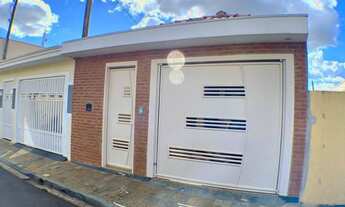 Imagem: Linda casa na Vila Monteiro