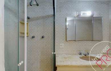 Imagem 6: Itaim - 103 m² - 3 dormitórios