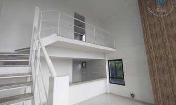 Imagem 4: Loft para Venda em Salvador, GARIBALDI, 1 dormitório, 1 suíte, 2 banheiros, 2 vagas