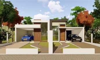 Imagem: ARROIO DO SAL - Casa Padrão - VISTA ALEGRE