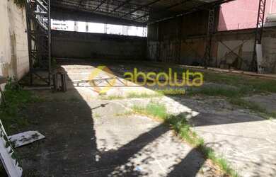 Imagem 2: Galpão para Locação nas Graças