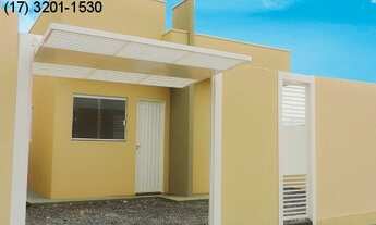 Imagem: CASA Á VENDA MODALIDADE TERRENO E CONSTRUÇÃO