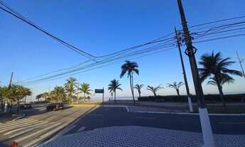 Imagem 3: Apartamento com 2 dormitórios à venda, 88 m² por R$ 540.000 - Maracanã - Praia Grande/SP