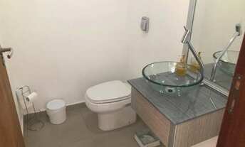 Imagem 5: 5118 - Casa de Condomínio 3 quartos Venda 245m² - Sorocaba