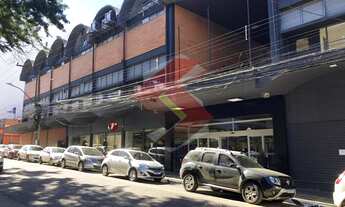 Imagem: CANOAS - Loja/Salão - CENTRO