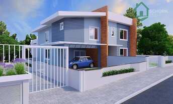 Imagem 6: Casa à venda, 77 m² por R$ 250.000,00 - Itoupava Central - Blumenau/SC