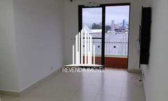 Imagem 4: Apartamento à venda 2 dormitórios próximo ao shopping Interlagos