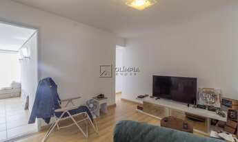 Imagem 5: Apartamento Venda Chácara Santo Antônio 112 m² 3 Dormitórios