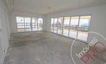 Imagem 5: Apartamento 306m² 4 dormitórios para Venda em Moema