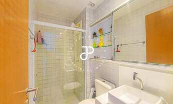 Imagem 5: Vendo Apartamento VENTILADO 3 dormitórios 2 vagas no bairro da Madalena