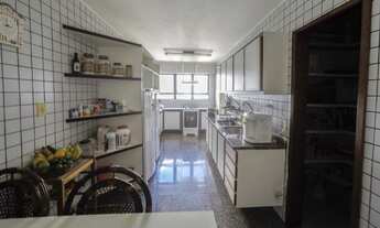 Imagem 4: Cobertura para venda com 380 m² com 4 quartos em Rio Vermelho