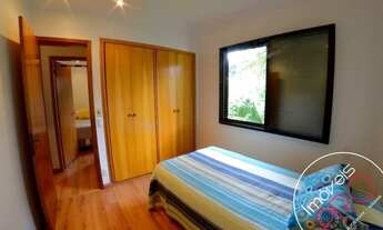 Imagem 4: Apartamento 115m² 3 dormitórios para Venda na Vila Mariana