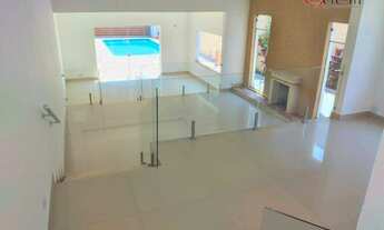 Imagem 4: Casa com 4 dormitórios à venda, 460 m² por R$ 3.300.000,00 - Alphaville 02 - Barueri/SP