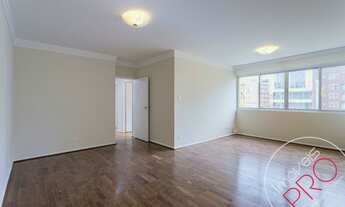 Imagem: Itaim, 98m², 3 dormitórios, 1 vaga