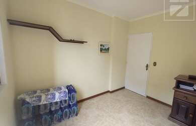 Imagem 3: Apartamento à venda 3 Quartos, 1 Suite, 1 Vaga, 80M², Ponte Preta, Campinas - SP