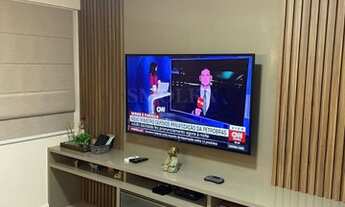 Imagem 6: Apartamento semimobiliado para venda com 2 dormitórios no Centro - Florianópolis - SC