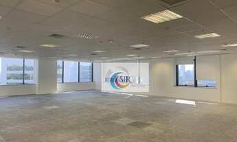 Imagem 3: Conjunto para alugar, 672 m² - Vila Olímpia - São Paulo/SP