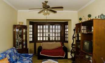 Imagem 5: São Paulo - Casa Padrão - VILA MASCOTE