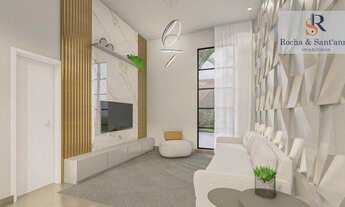 Imagem 3: Casa - Jardim Laguna - Indaiatuba/SP