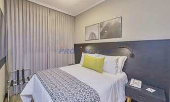 Imagem 4: Flat - Cambuí - Campinas