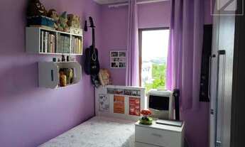 Imagem 7: Apartamento para Venda em Campinas, Jd San Diego, 2 dormitórios, 1 banheiro, 1 vaga