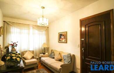 Imagem 2: SOBRADO - SAÚDE - SP