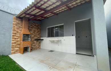 Imagem 7: CASA 02 QUARTOS PROXIMO AO BRETAS DA AV. INDEPENDENCIA