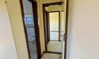 Imagem 6: Apartamento para venda tem 63 metros quadrados com 2 quartos em Itapuã - Salvador - BA